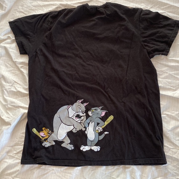 Tom and Jerry T-shirt - Picture 2 of 3